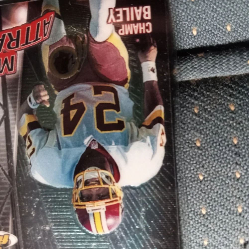 Topps like new