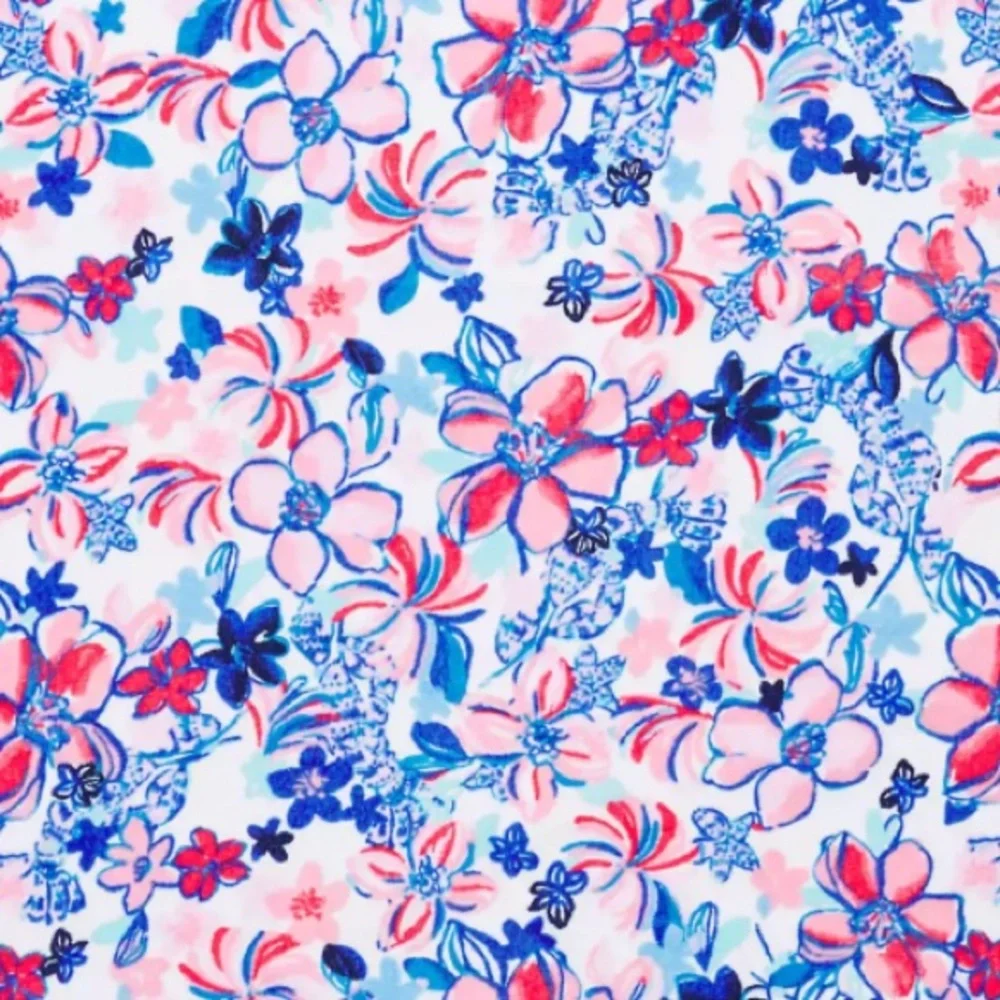 Lilly Pulitzer nwt lilly