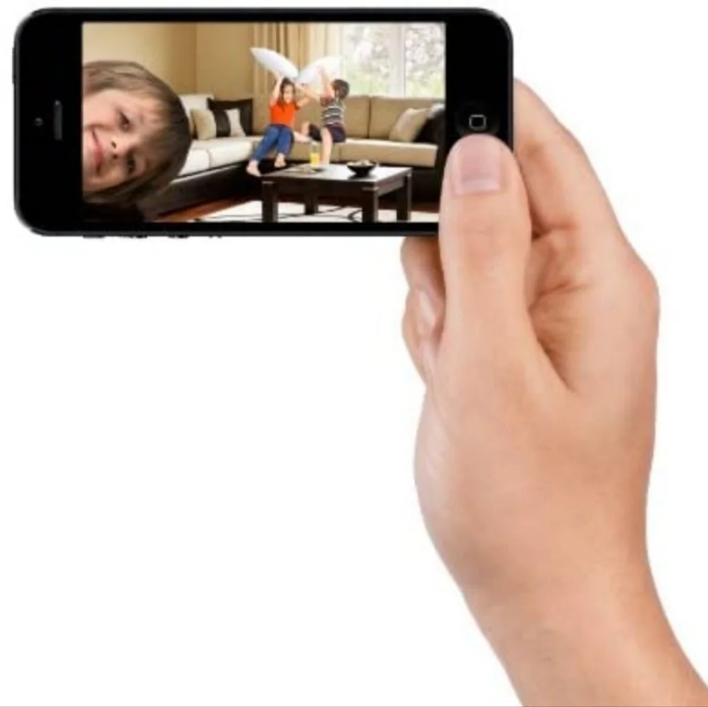 belkin see like