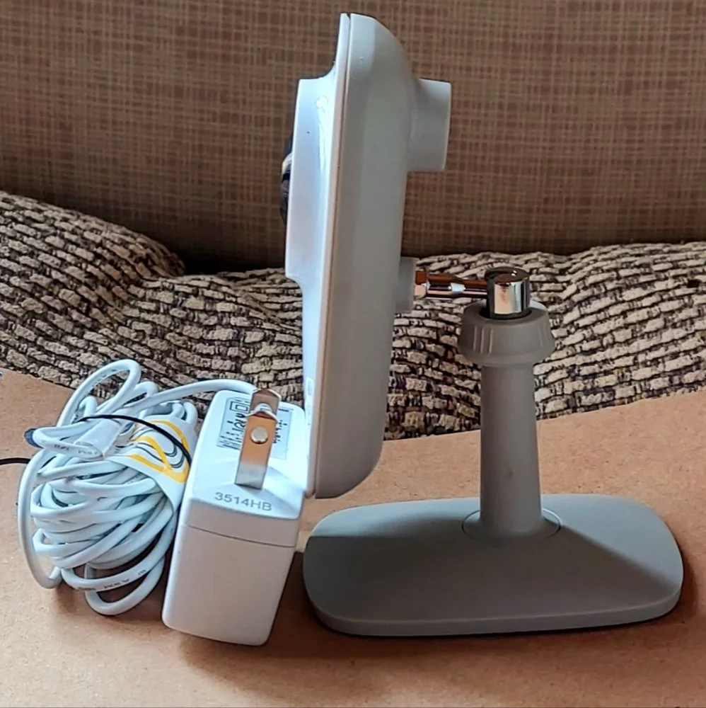 belkin netcam white