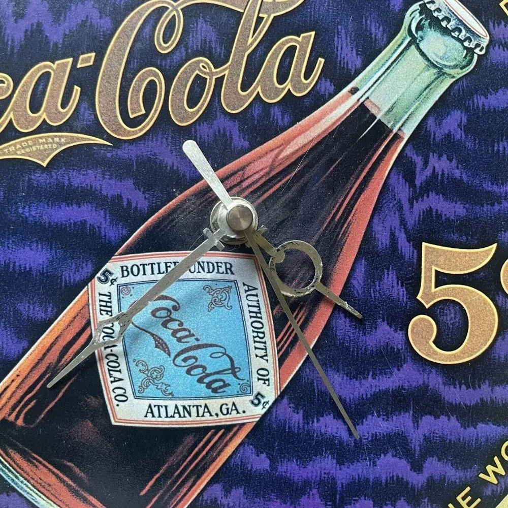 Coca-Cola coca cola