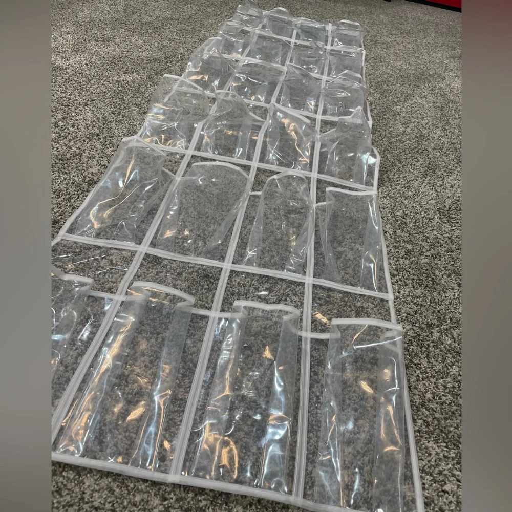 The Container Store gently used