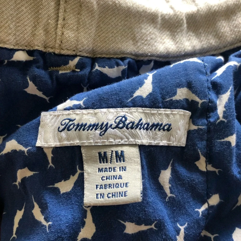 Tommy Bahama tommy bahama