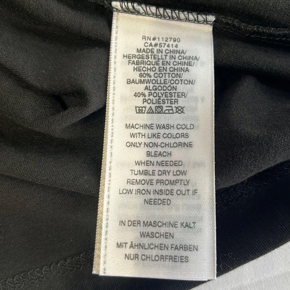 True Religion short stretchy