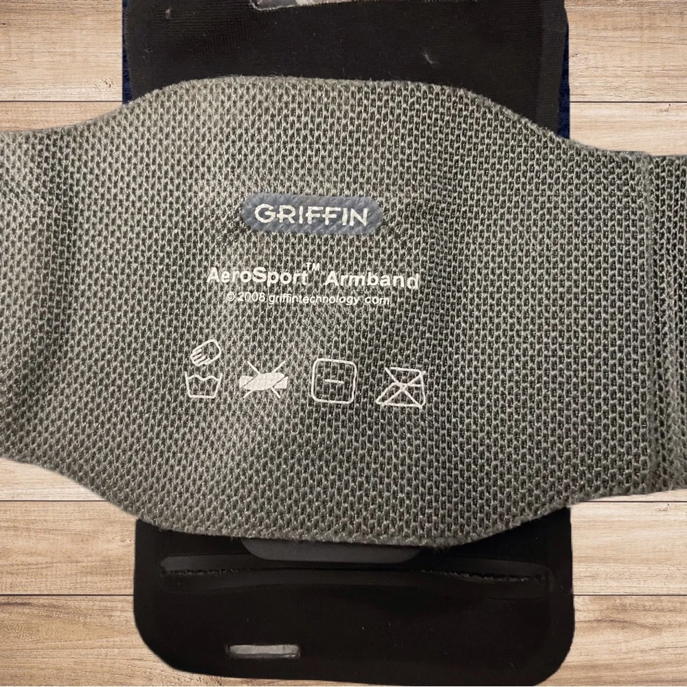 N/A griffin aerosport