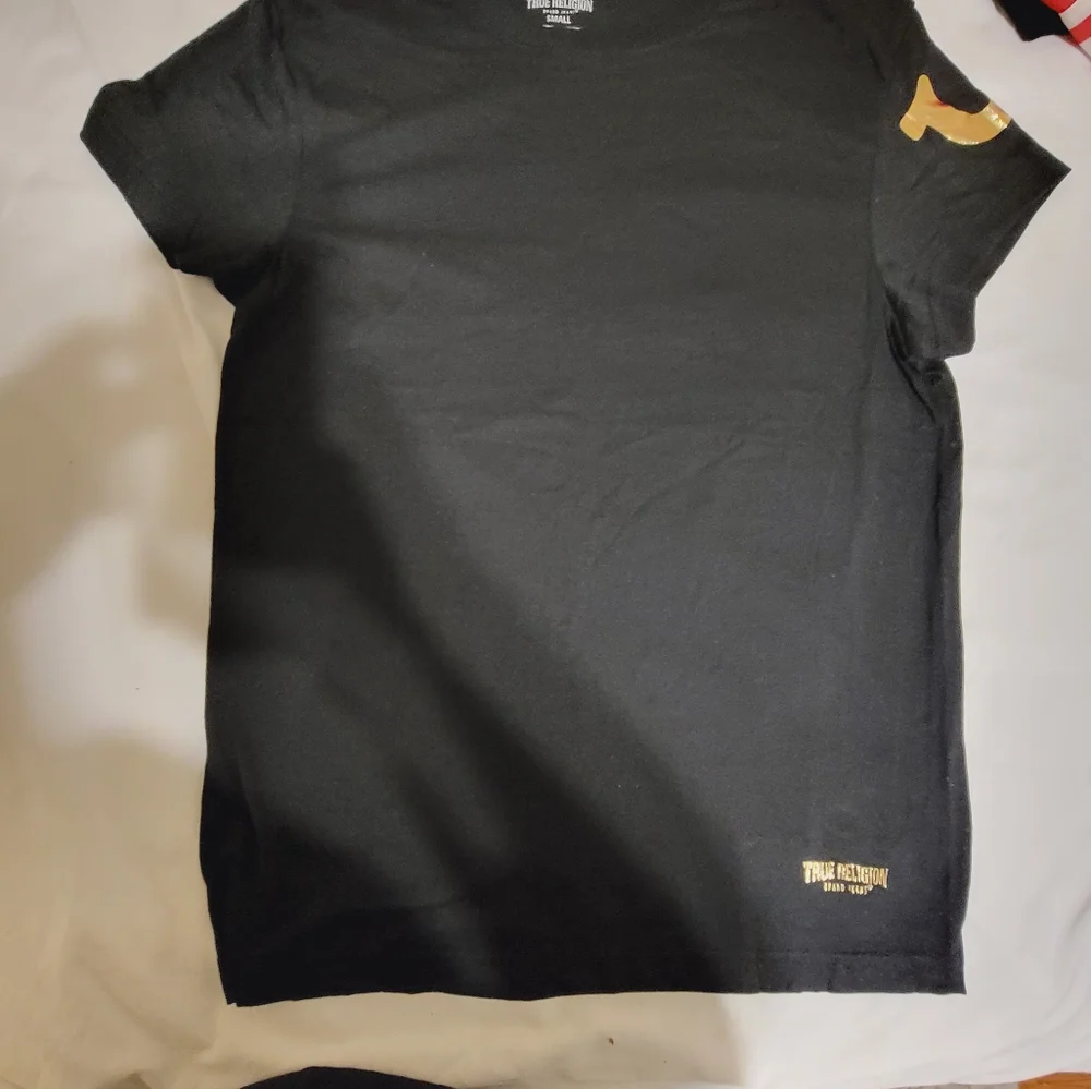 True Religion adult size