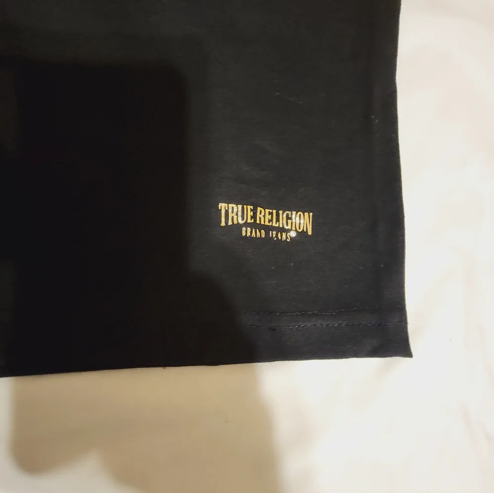 True Religion adult size