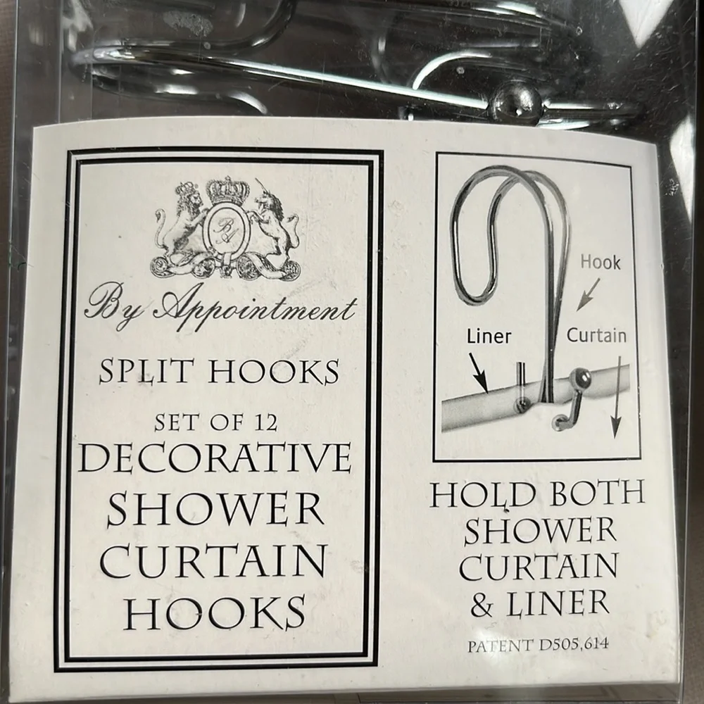 N/A new shower
