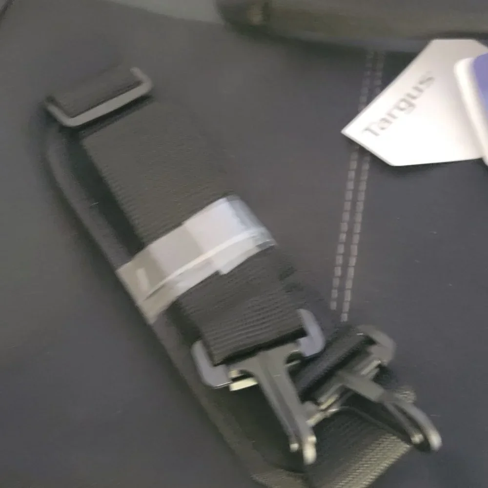Targus new tag