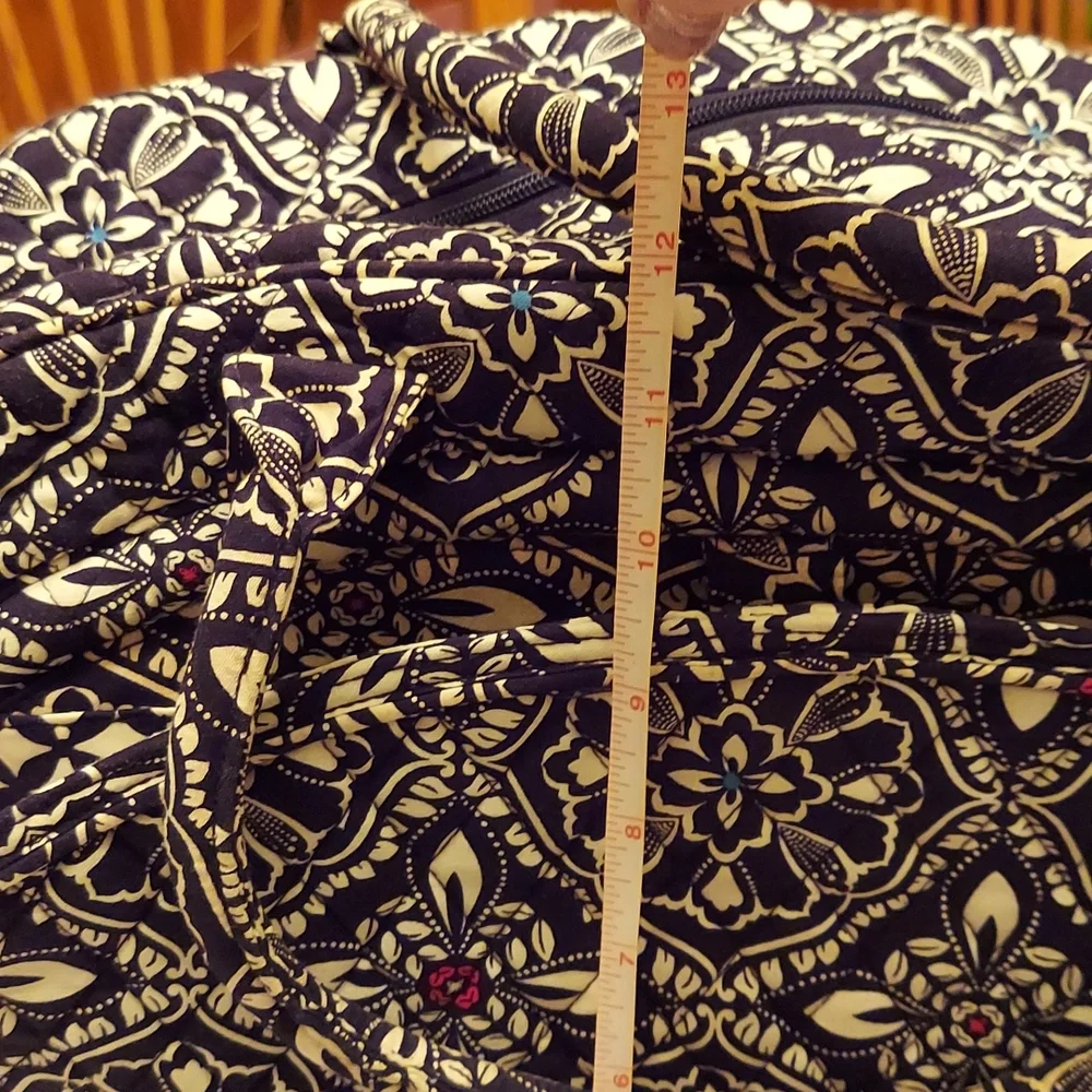 Vera Bradley these matching
