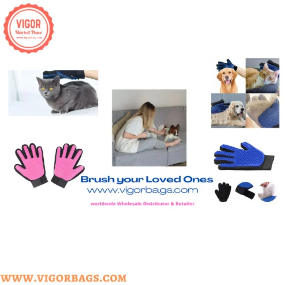 Vigor item 【soft