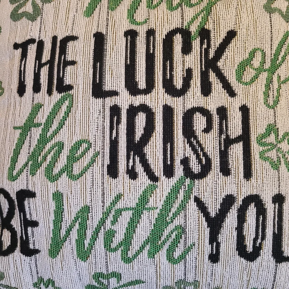 N/A st patrick