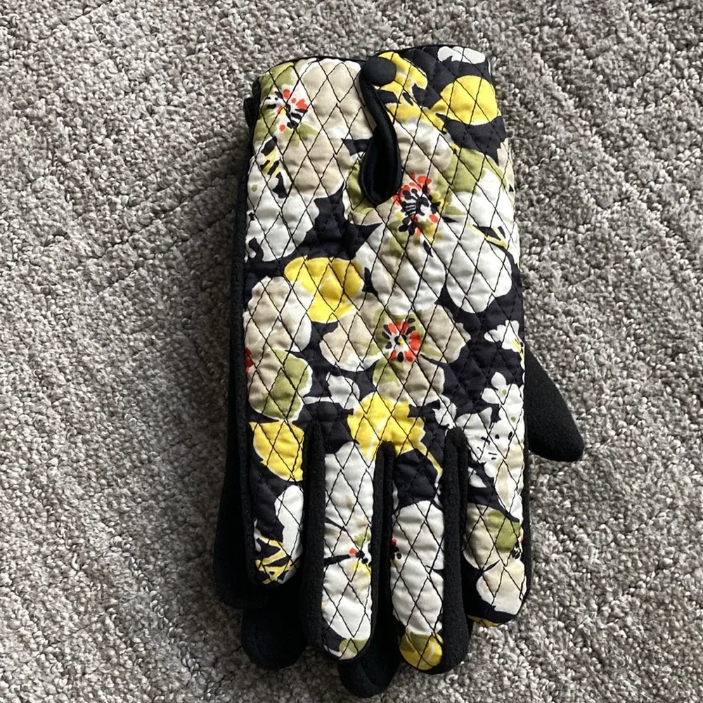 Vera Bradley nwt fleece