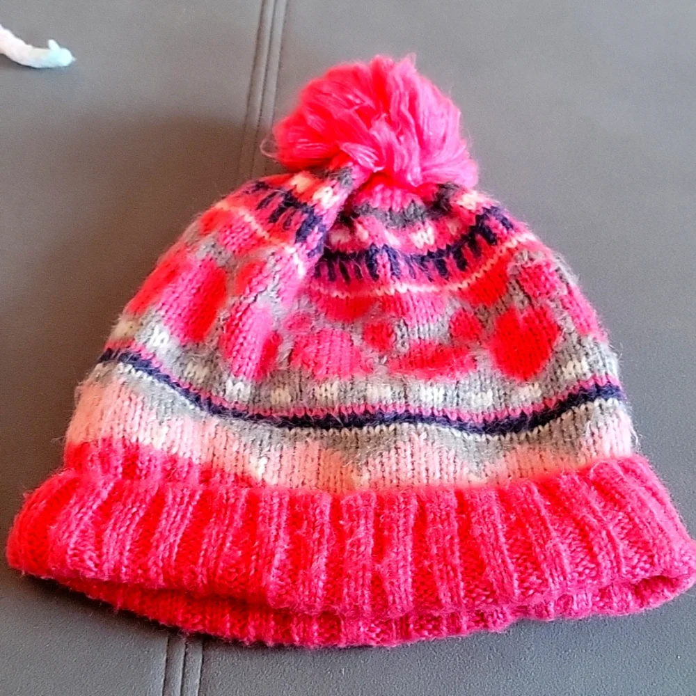 Gap hat