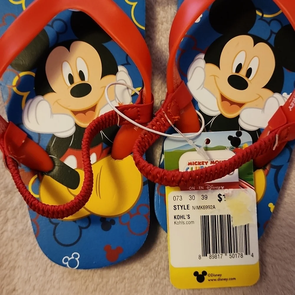 N/A mickey mouse