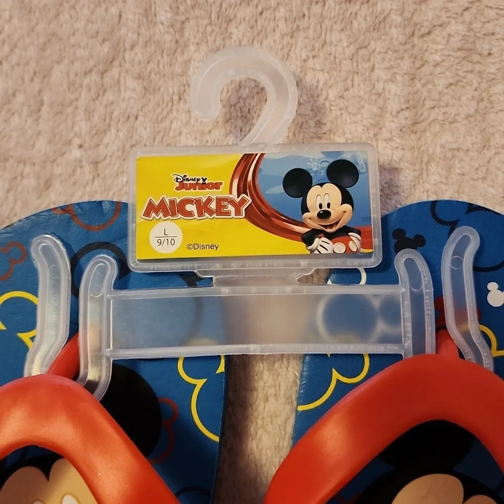 N/A mickey mouse