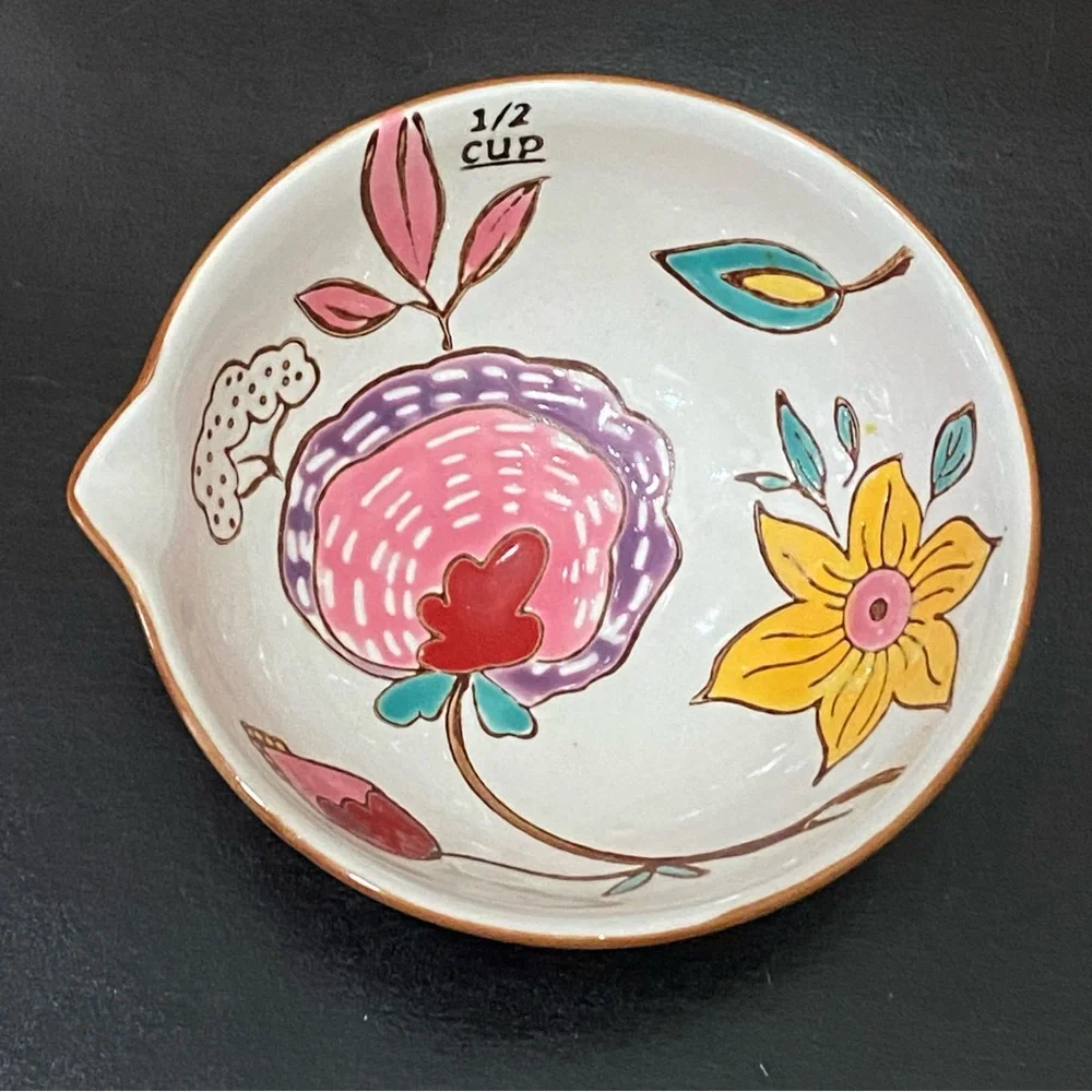 N/A beautiful ceramic