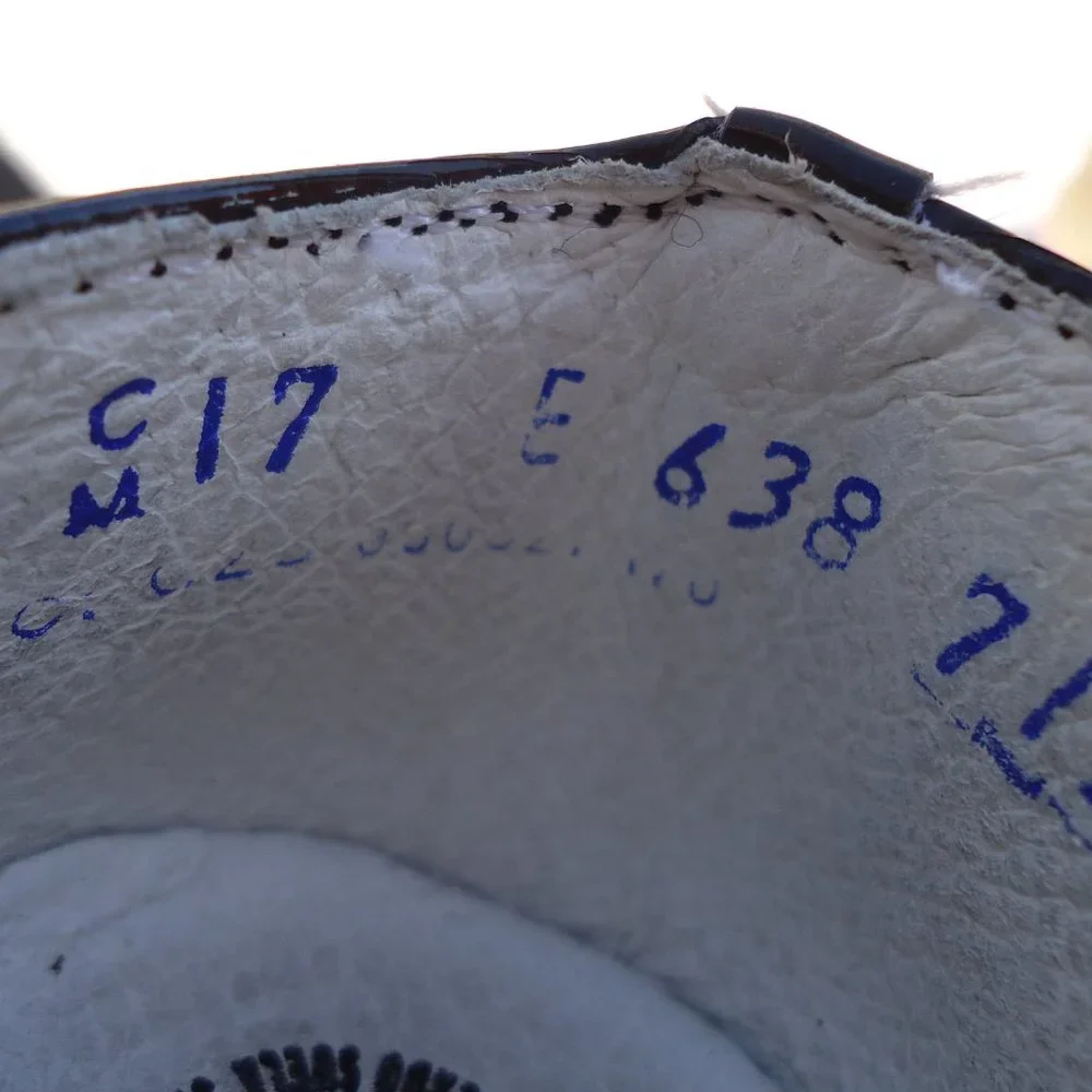 Dogi size 17