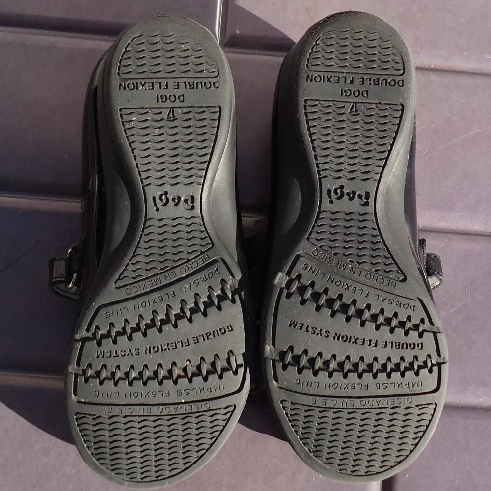 Dogi size 17