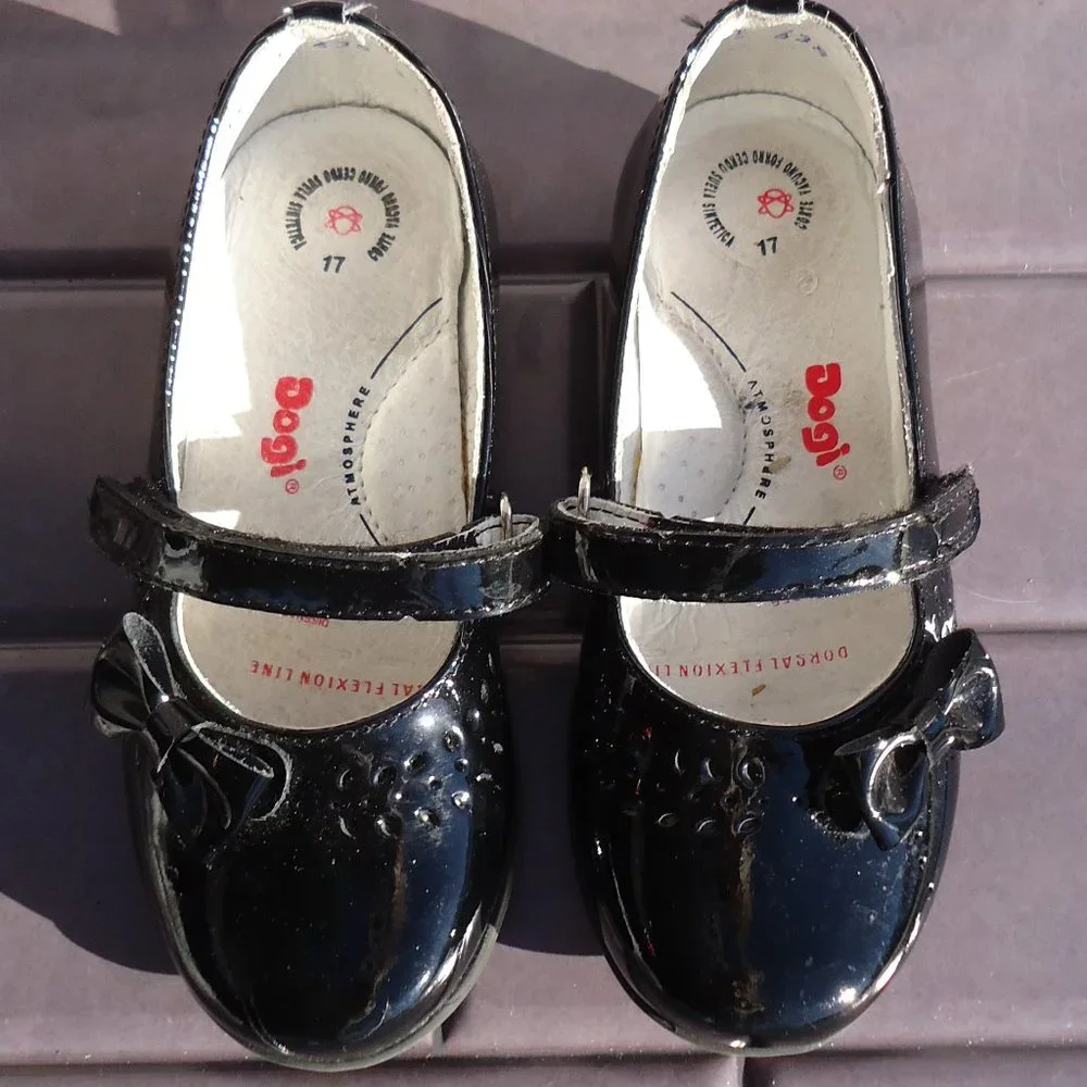 Dogi size 17