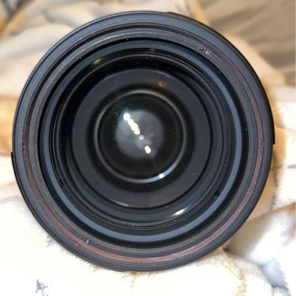 Nikon original msrp