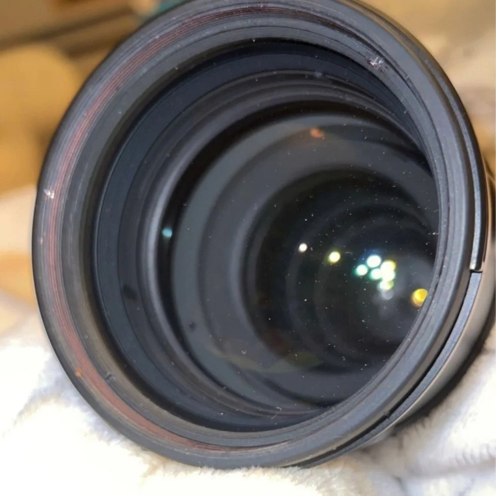 Nikon original msrp