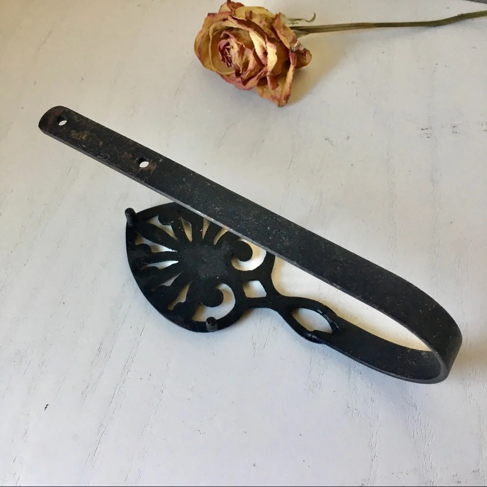 Vintage wall used