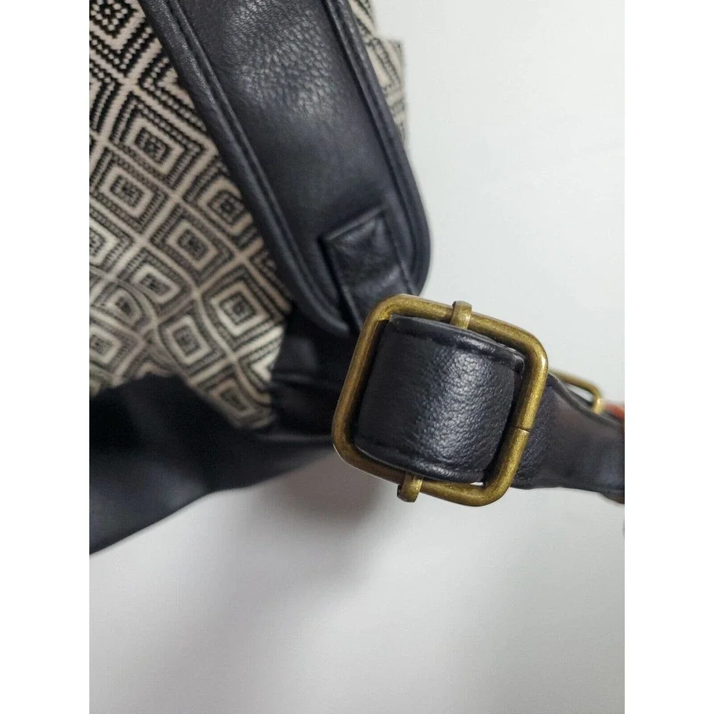 Madden girl bookbag