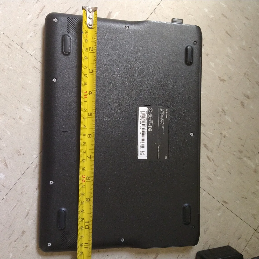 Samsung Chromebook 11