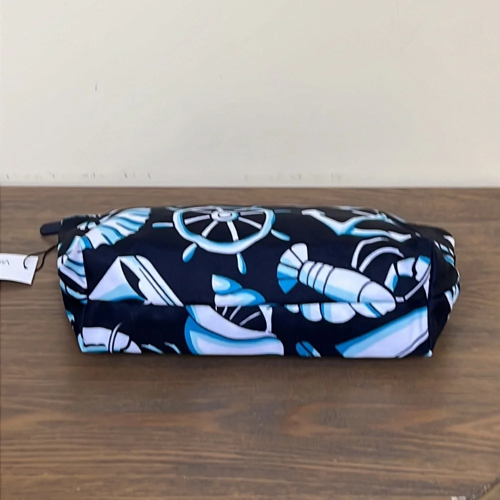 Vera Bradley new tag