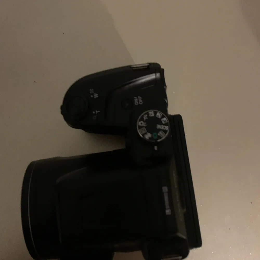 Nikon this item