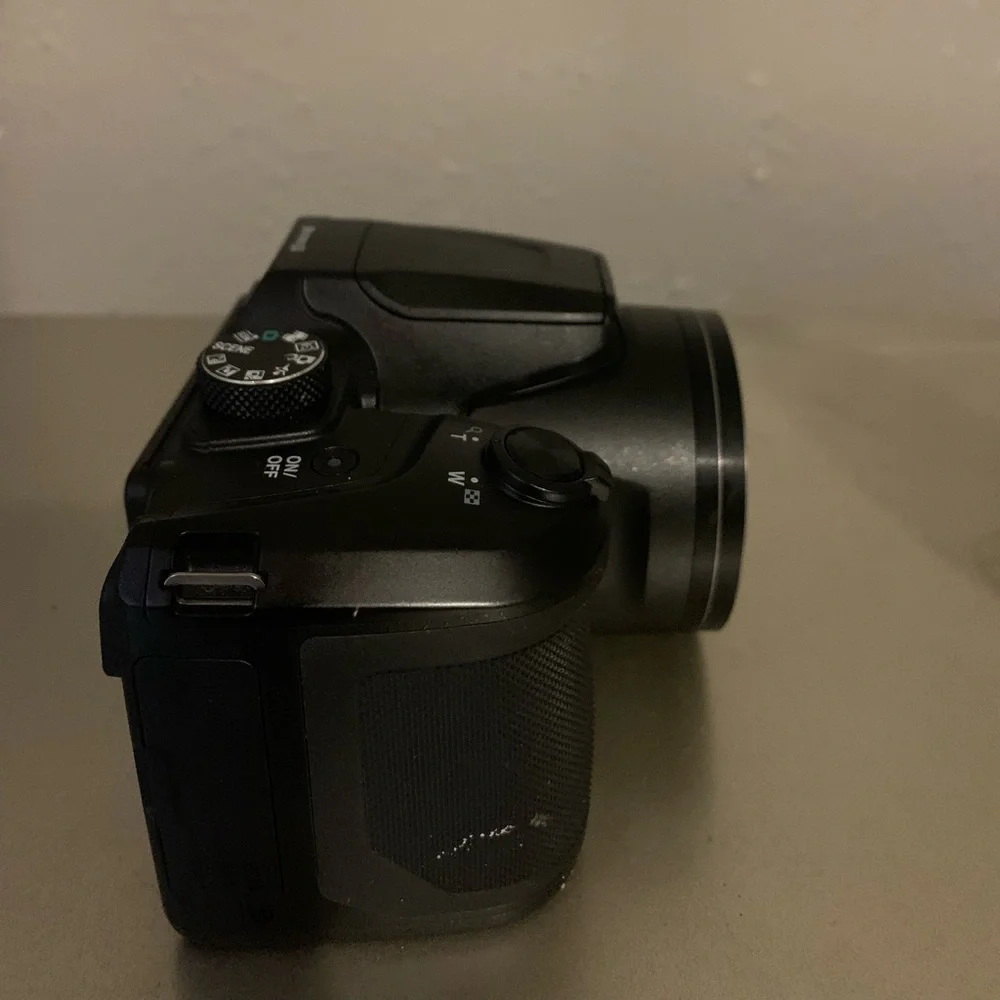 Nikon this item