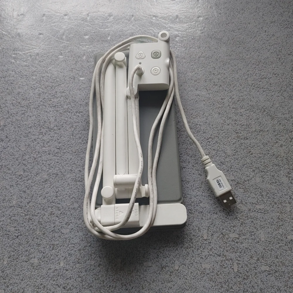 OKIOLABS lightly used