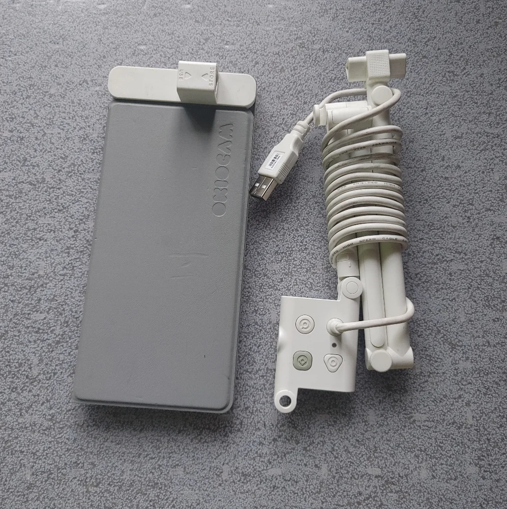 OKIOLABS lightly used