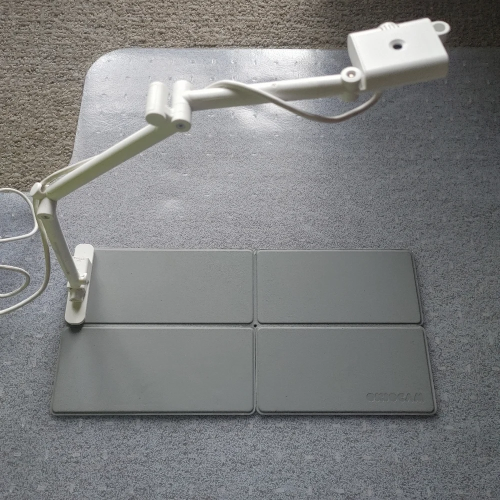 OKIOLABS lightly used