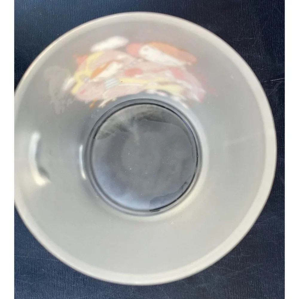 Unbranded frosted glass