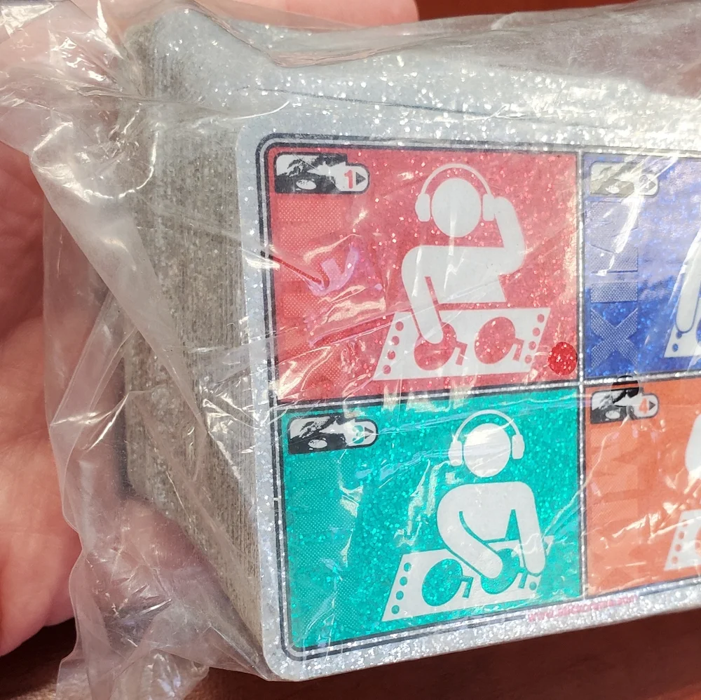 N/A 100 pack