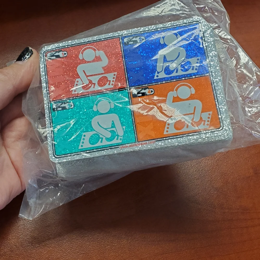 N/A 100 pack