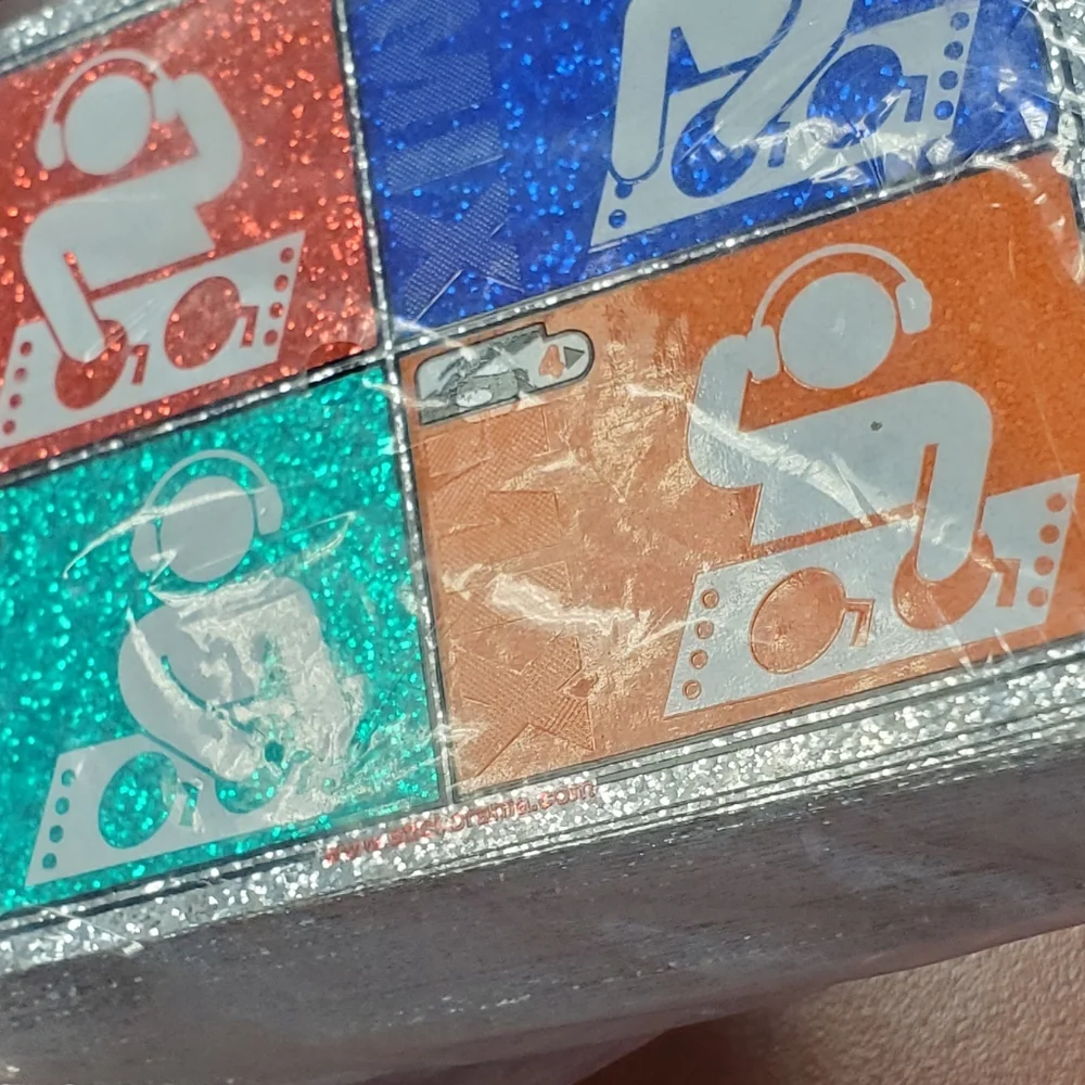 N/A 100 pack