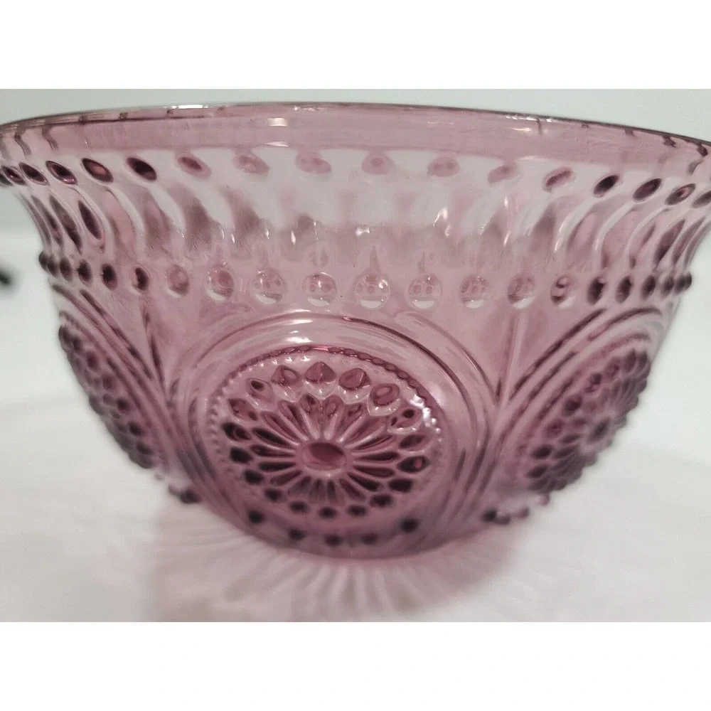 The Pioneer Woman cranberry colored