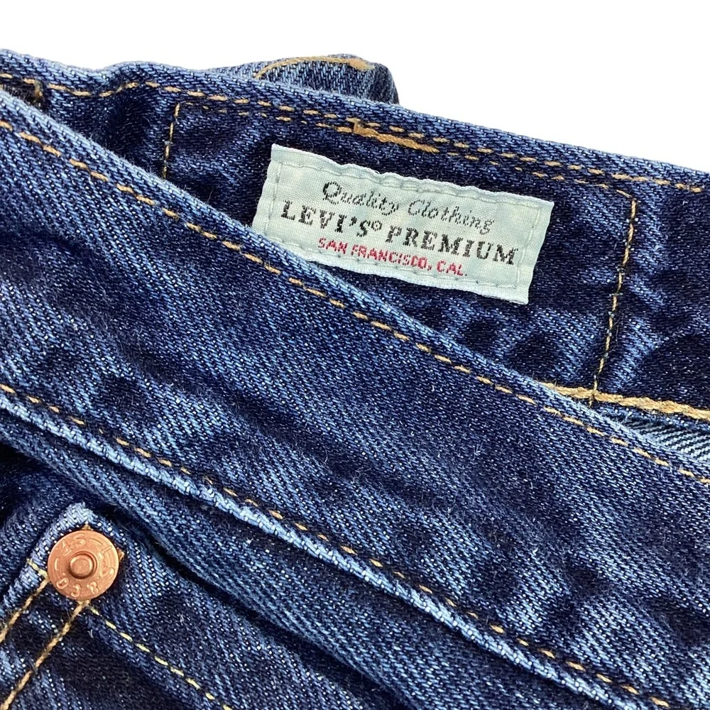 Levis levi’s premium