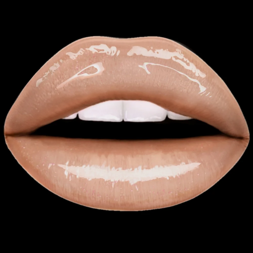 Kiss My Tulips Lippie BN