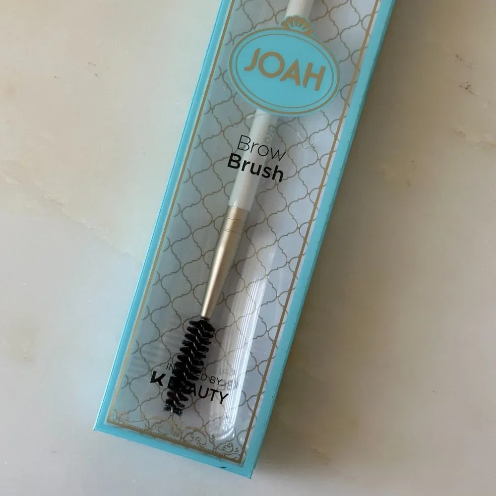 JOAH brow brush