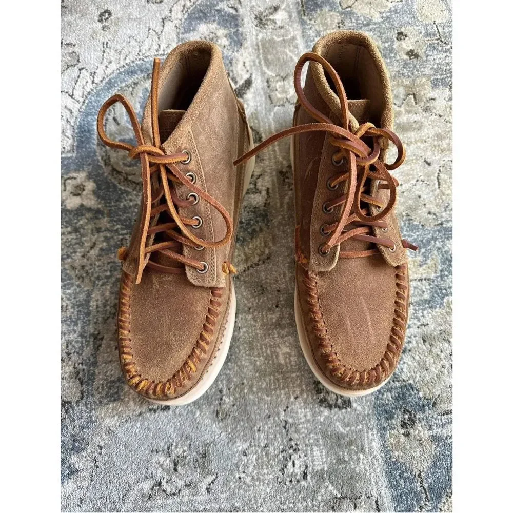 Sebago strong were strobel