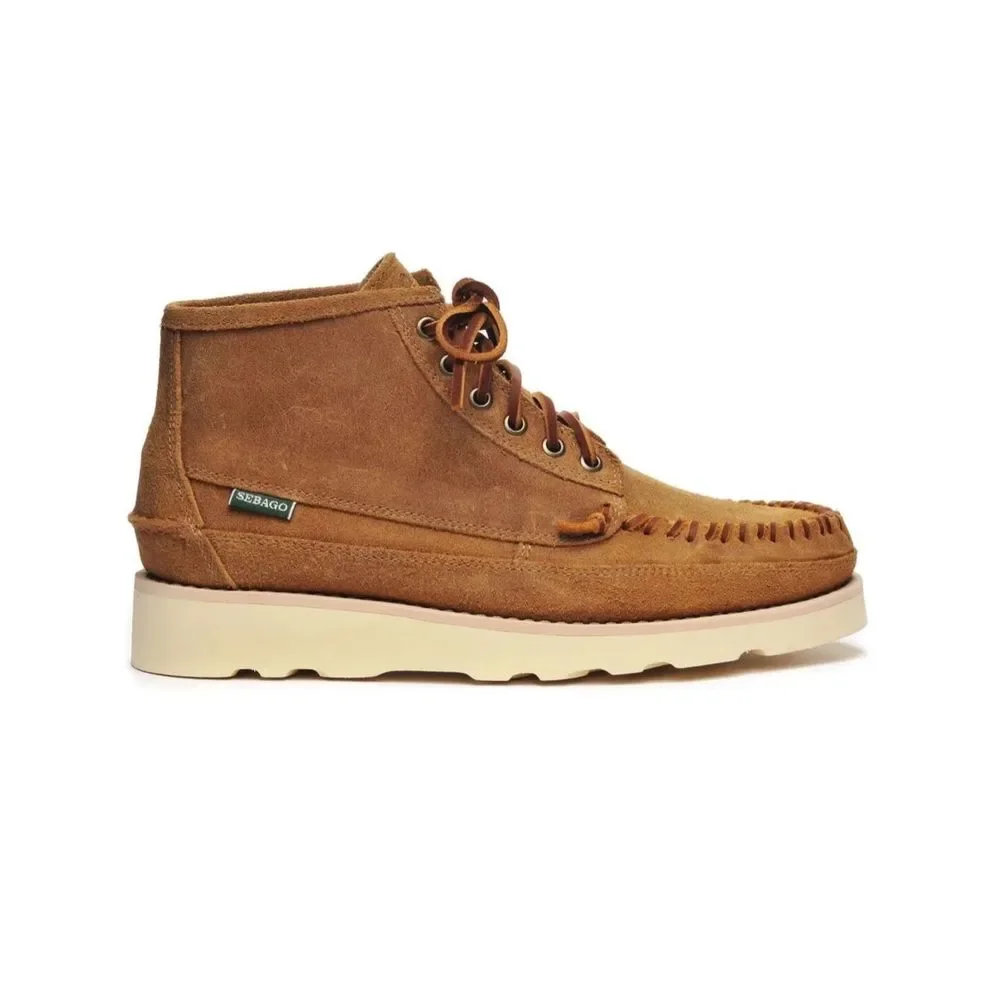 Sebago only poliuretane name