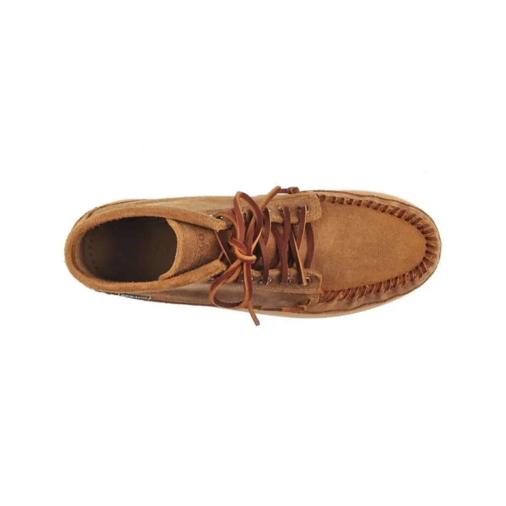 Sebago features state