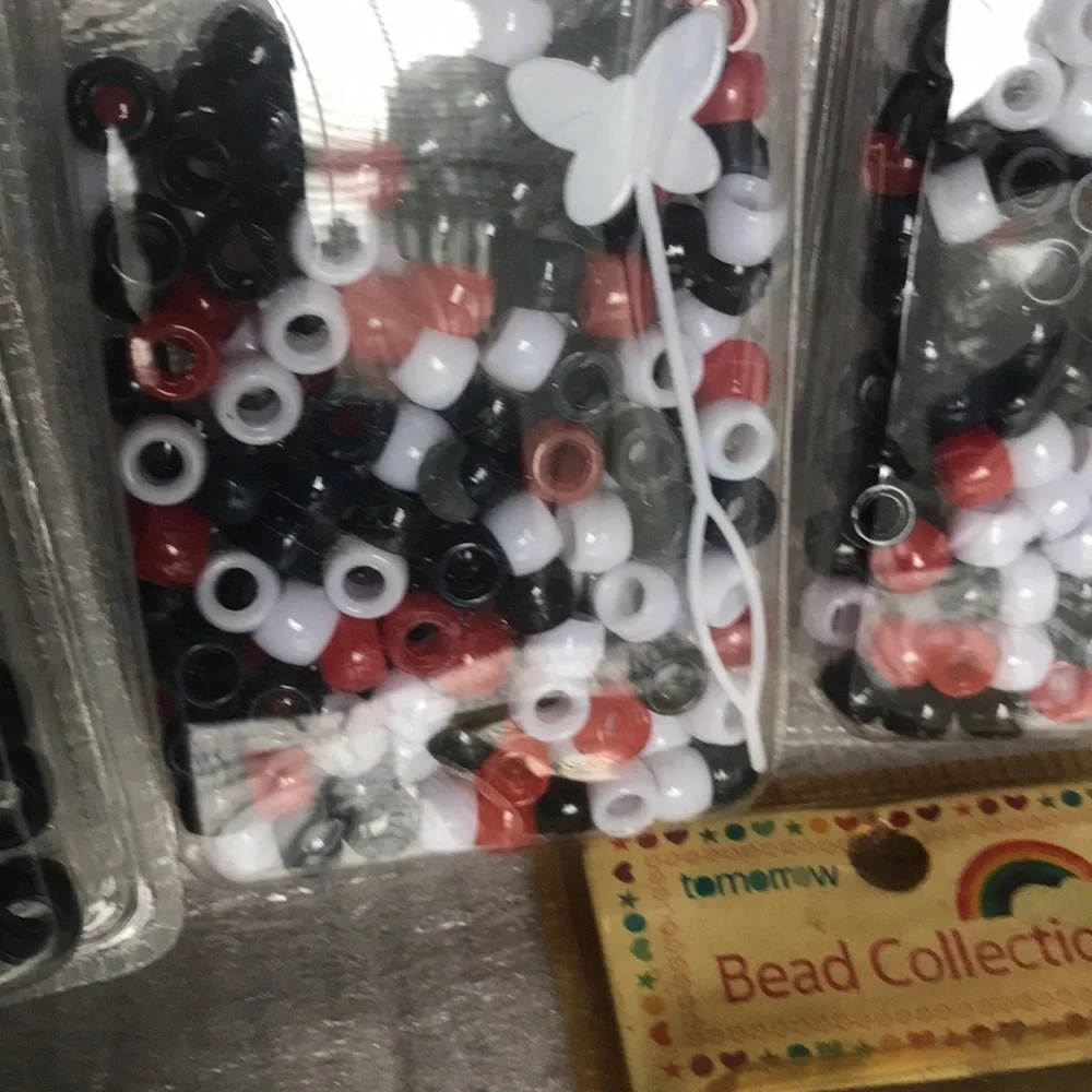 Hair Accessories