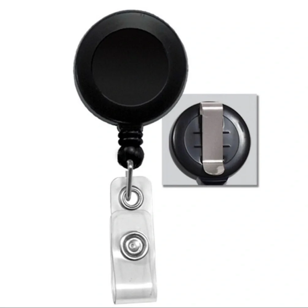 💙🙂 Smiley Face Badge Reel