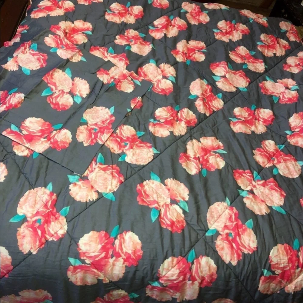 PINK Victorias Secret twin reversible