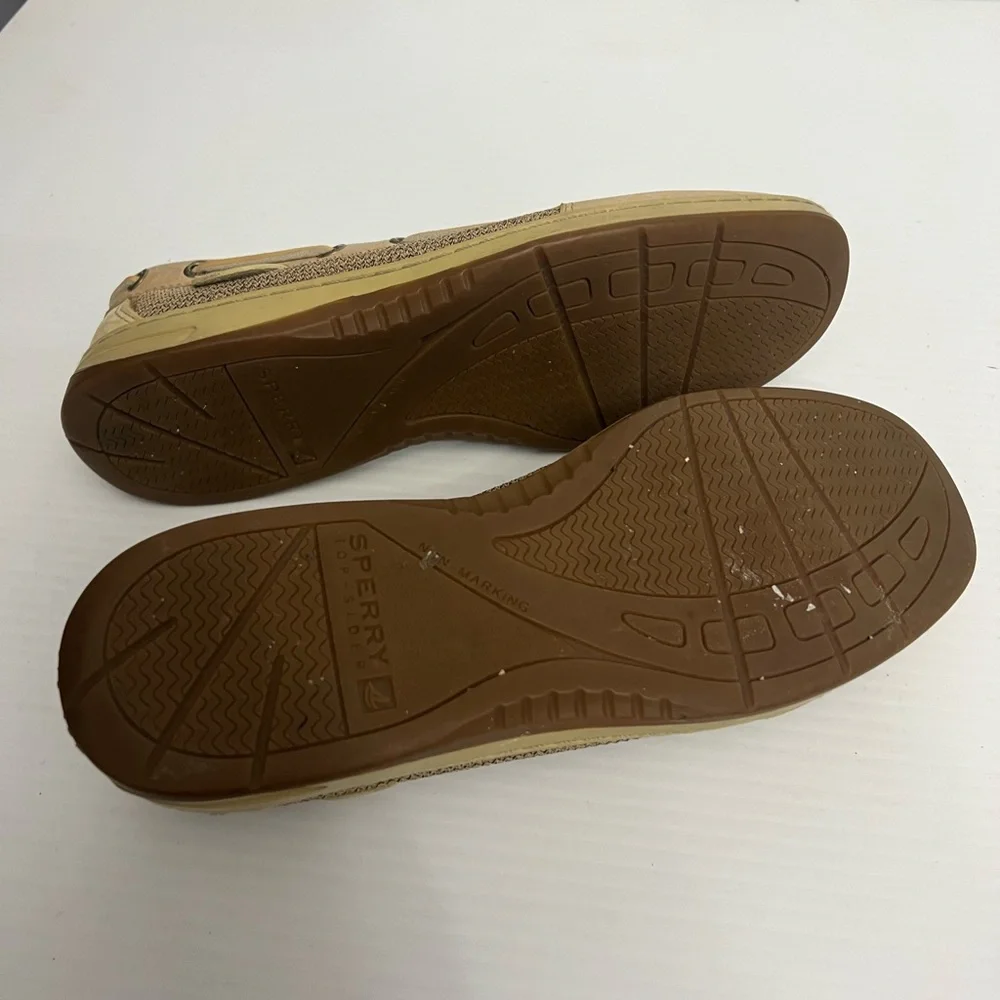 Sperry pre owned